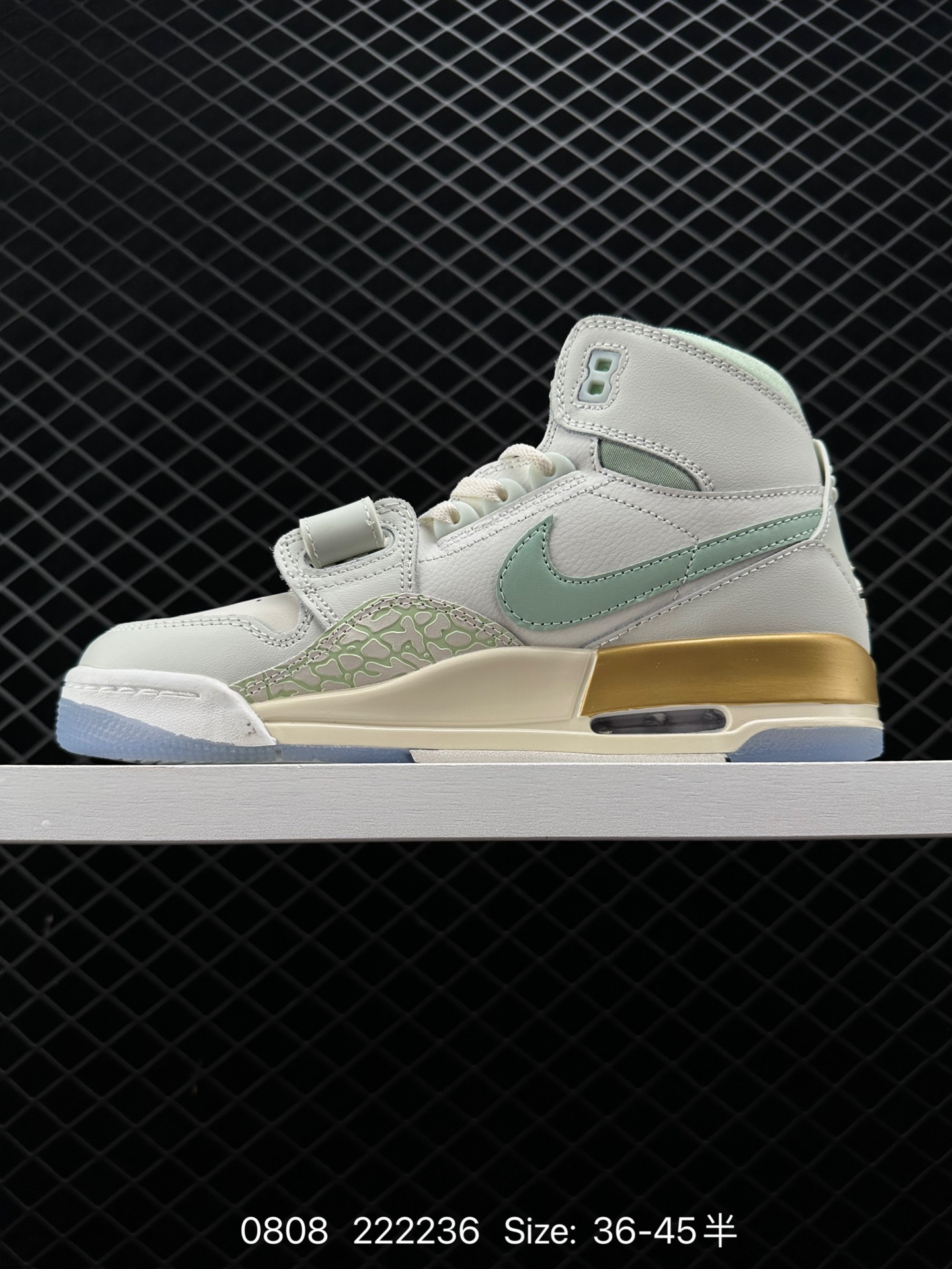 Air Jordan Legacy 312 Low